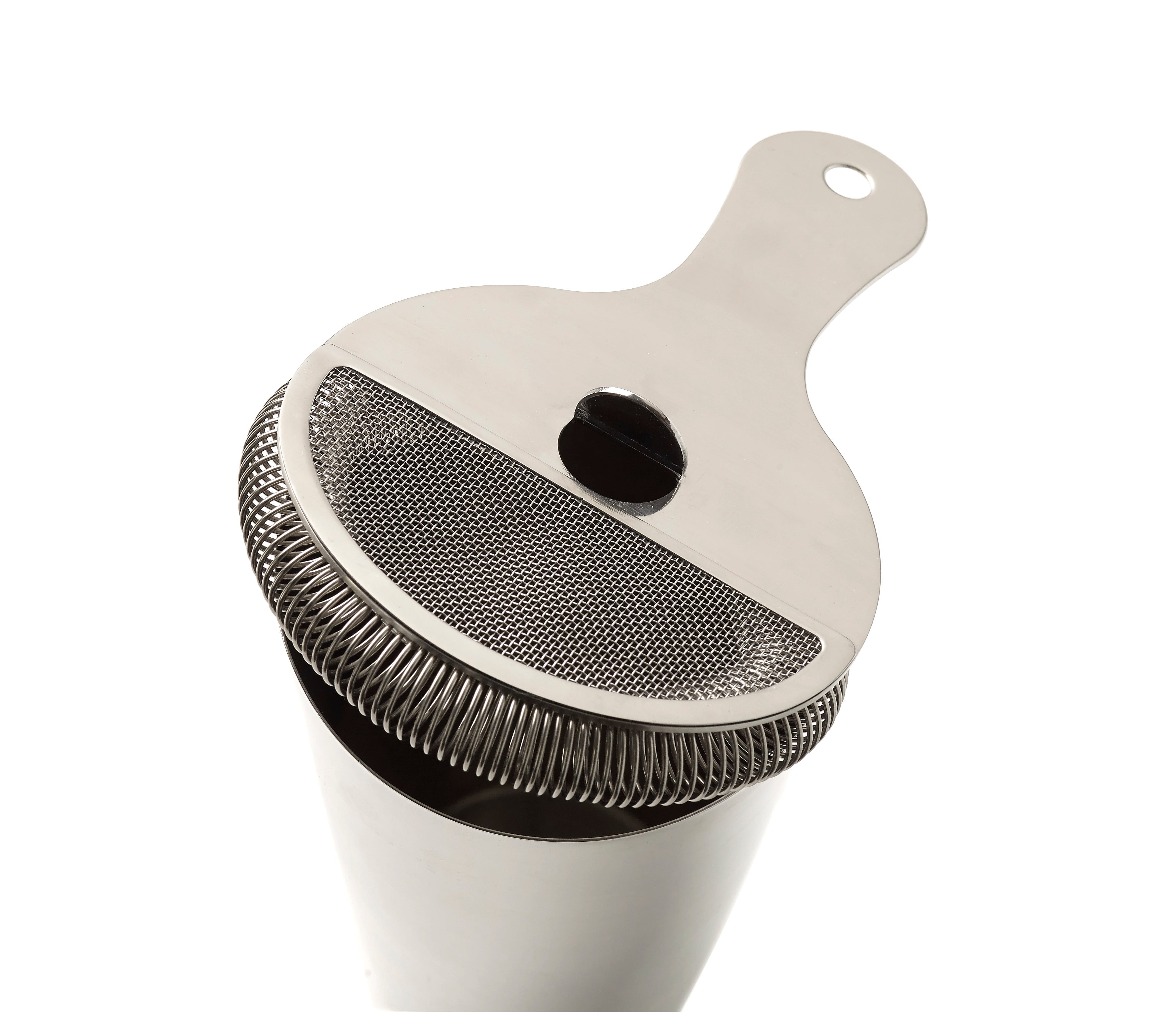 Biloxi Passoire double 16cm