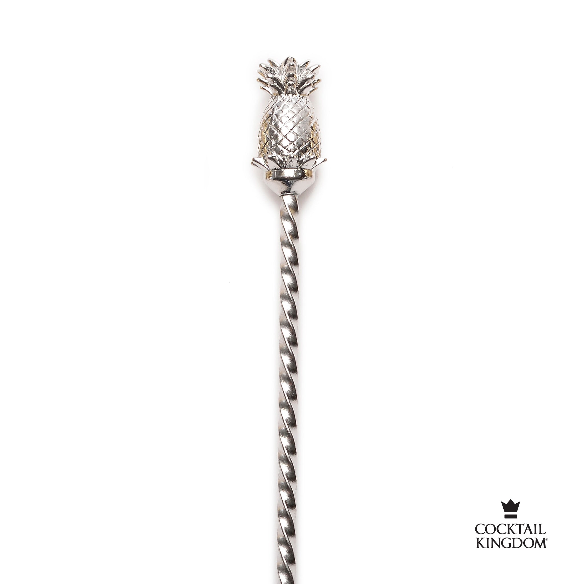 Bulu Cuillère à mélange ananas - acier inoxydable / 33,5 cm