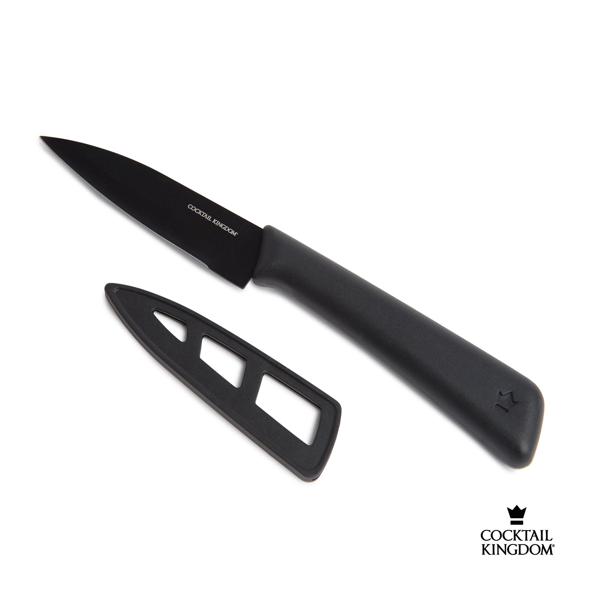 Buswell® Coltello spelucchino