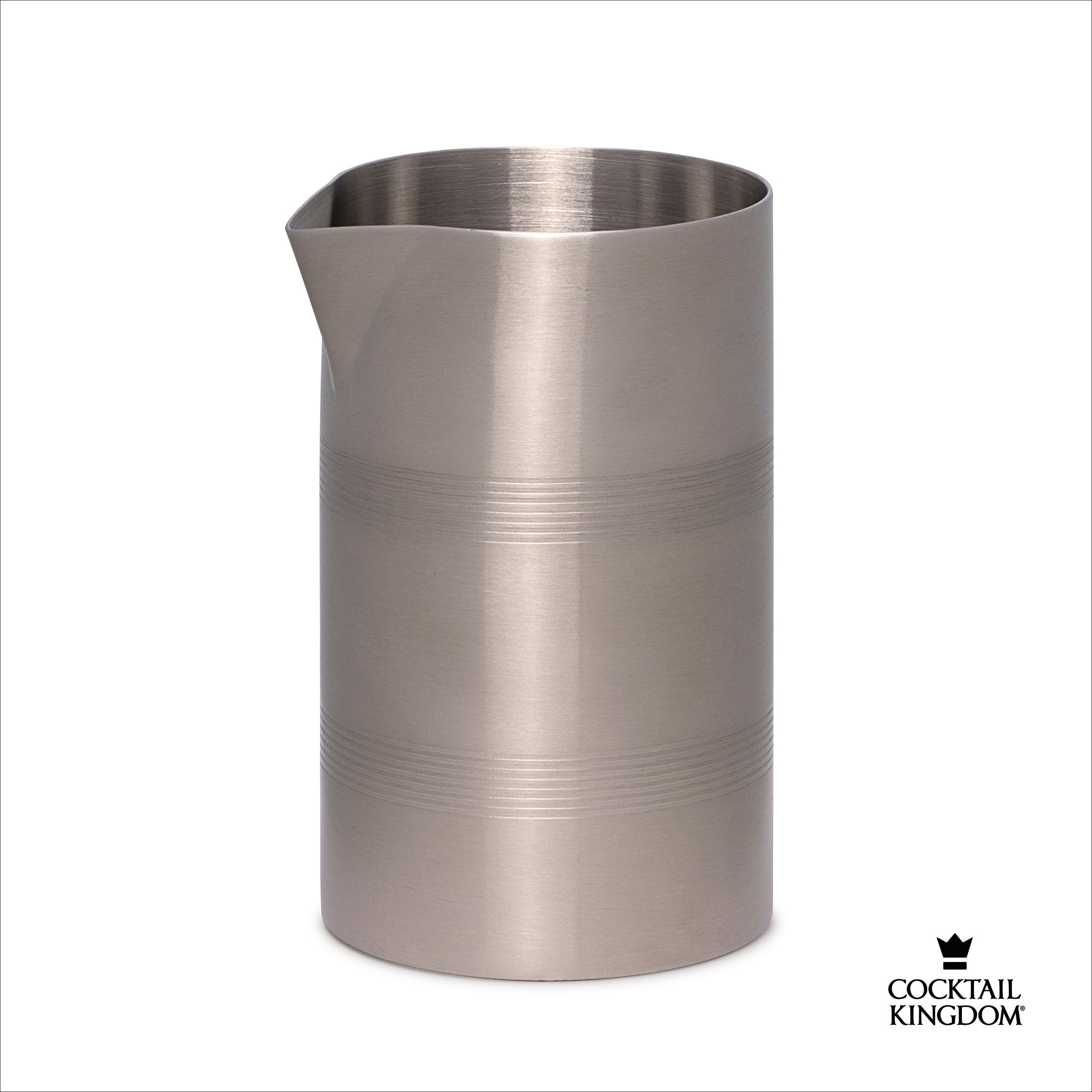Mixtin Rührbecher 625ml (21oz) / mit Band