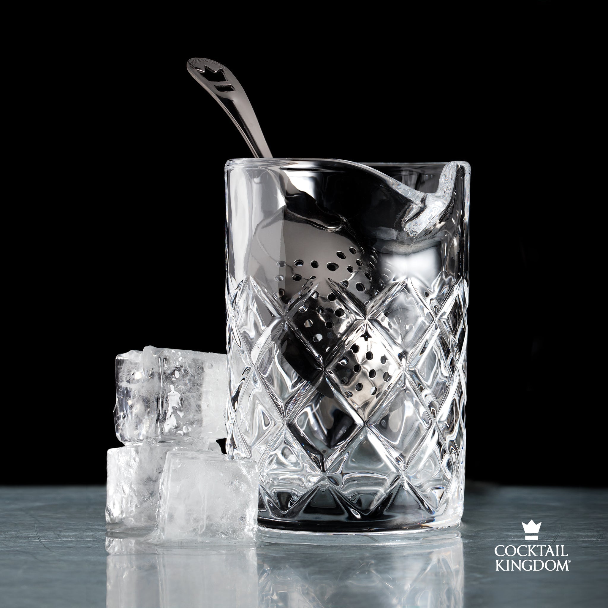 Yarai® Mixglas - 500ml (17oz)