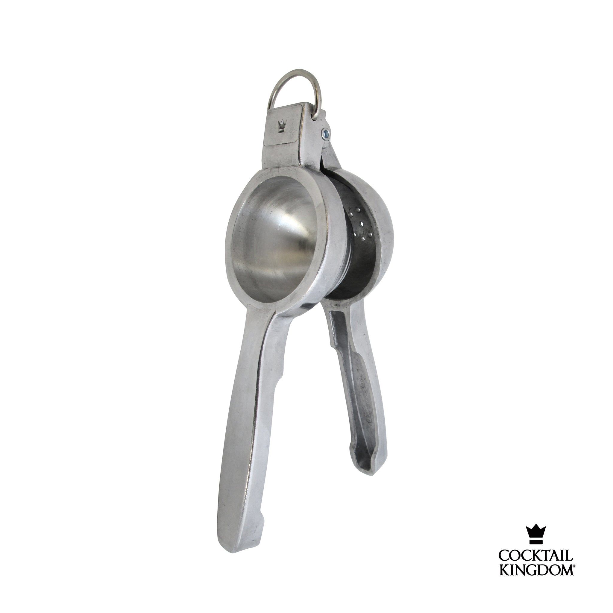 Queen Beehive Juicer - Aluminum