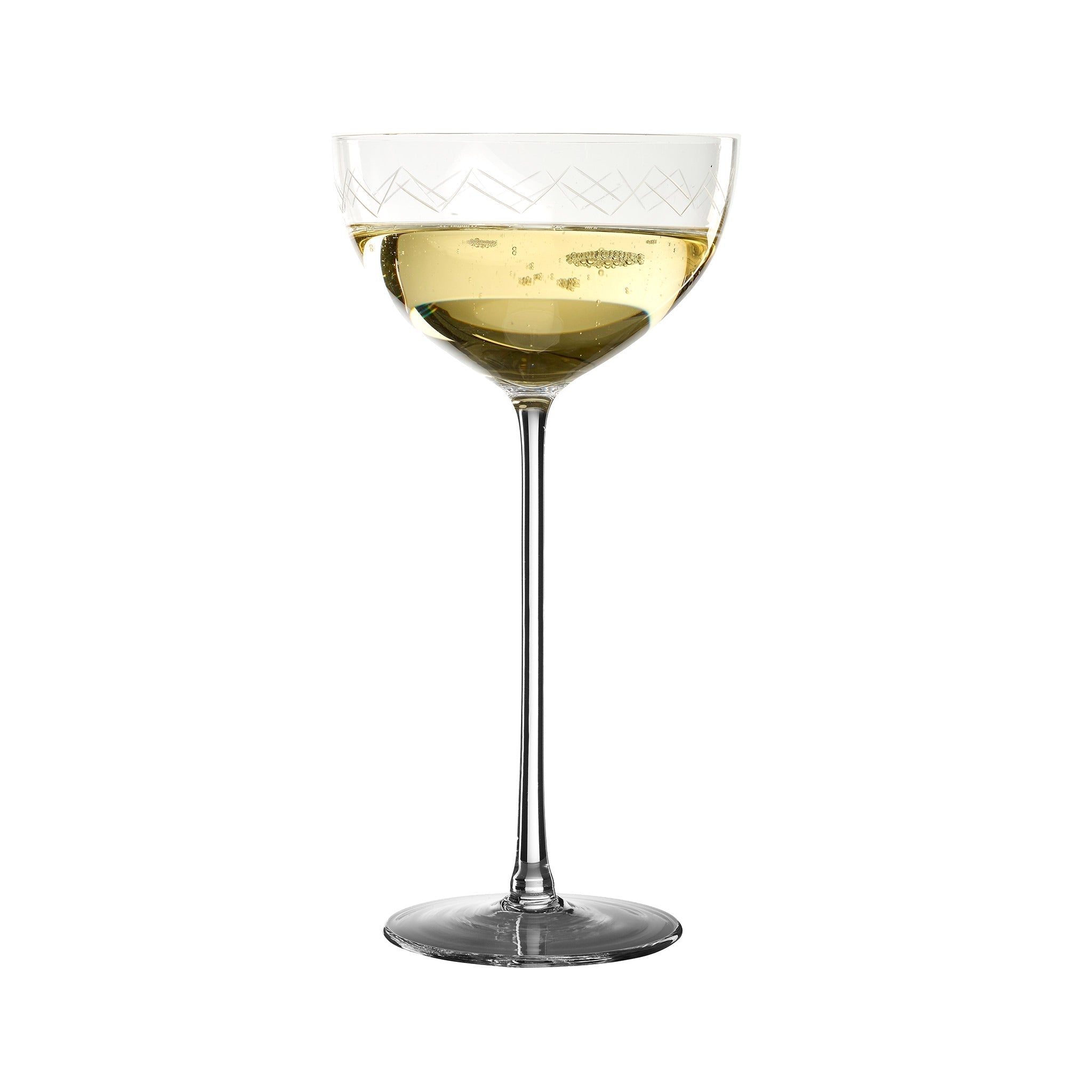Calabrese ZigZag Coupe 23cl - Box 6