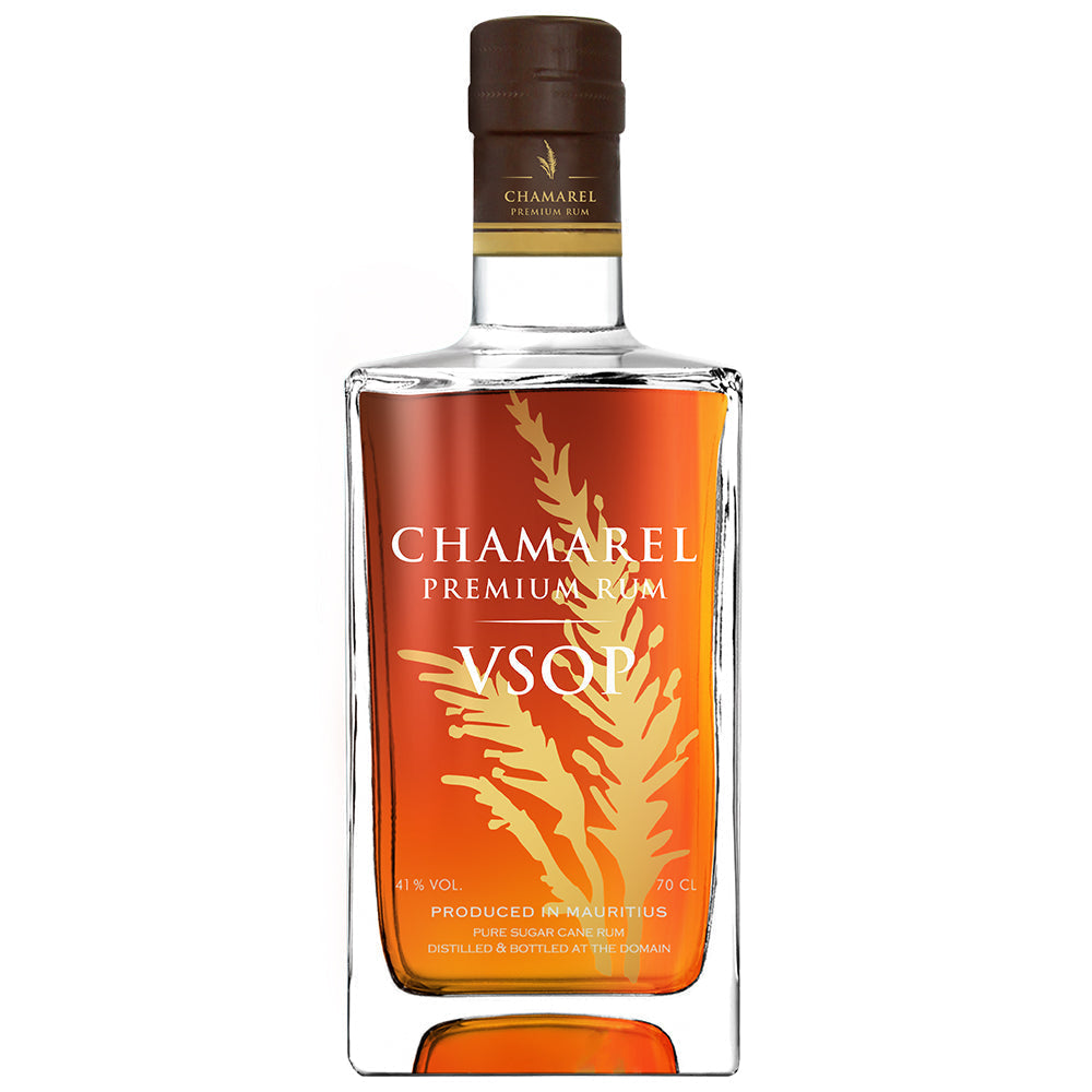 Chamarel VSOP - 70cl