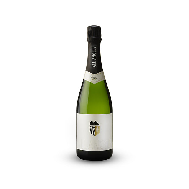 All Angels Classic Cuvée 2014 - 75cl