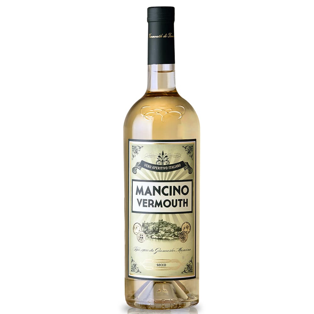 Mancino Vermouth Sec - 75cl