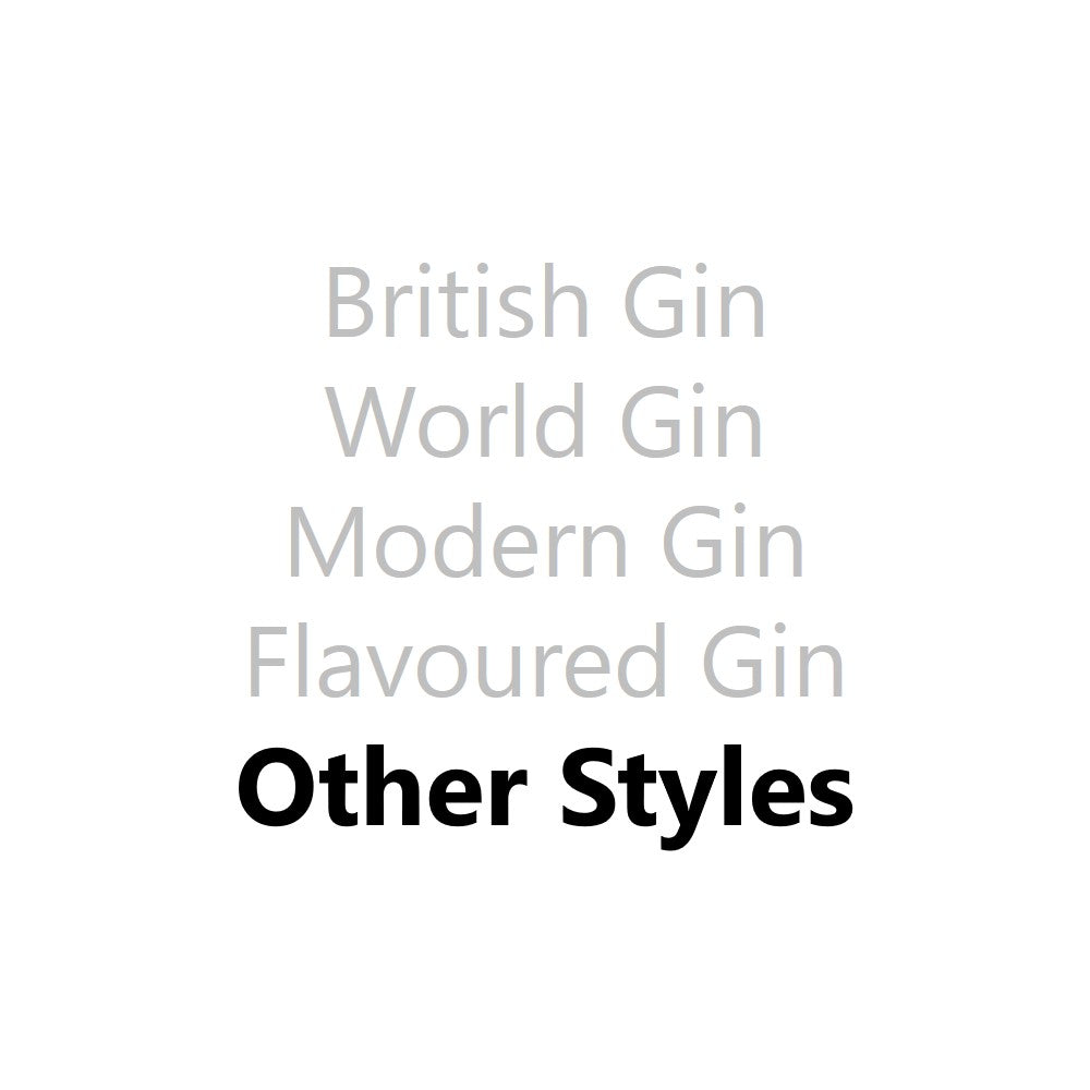 Elephant Gin - 50 cl
