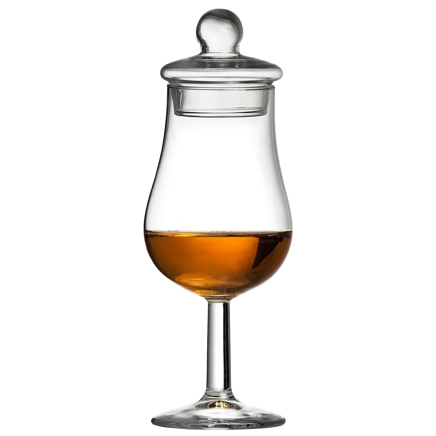 Spey® Verkostungsglas mit Deckel 13cl