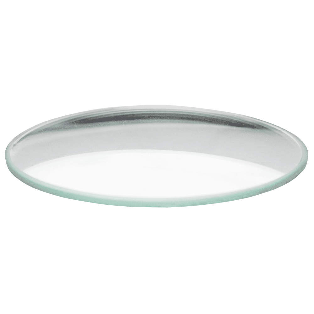 Destillerie Whisky Beobachtungsglas Linse 5cm