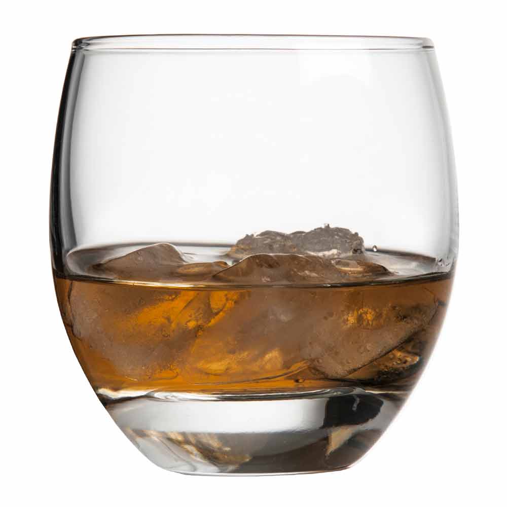 Grantown verre à whisky 34cl
