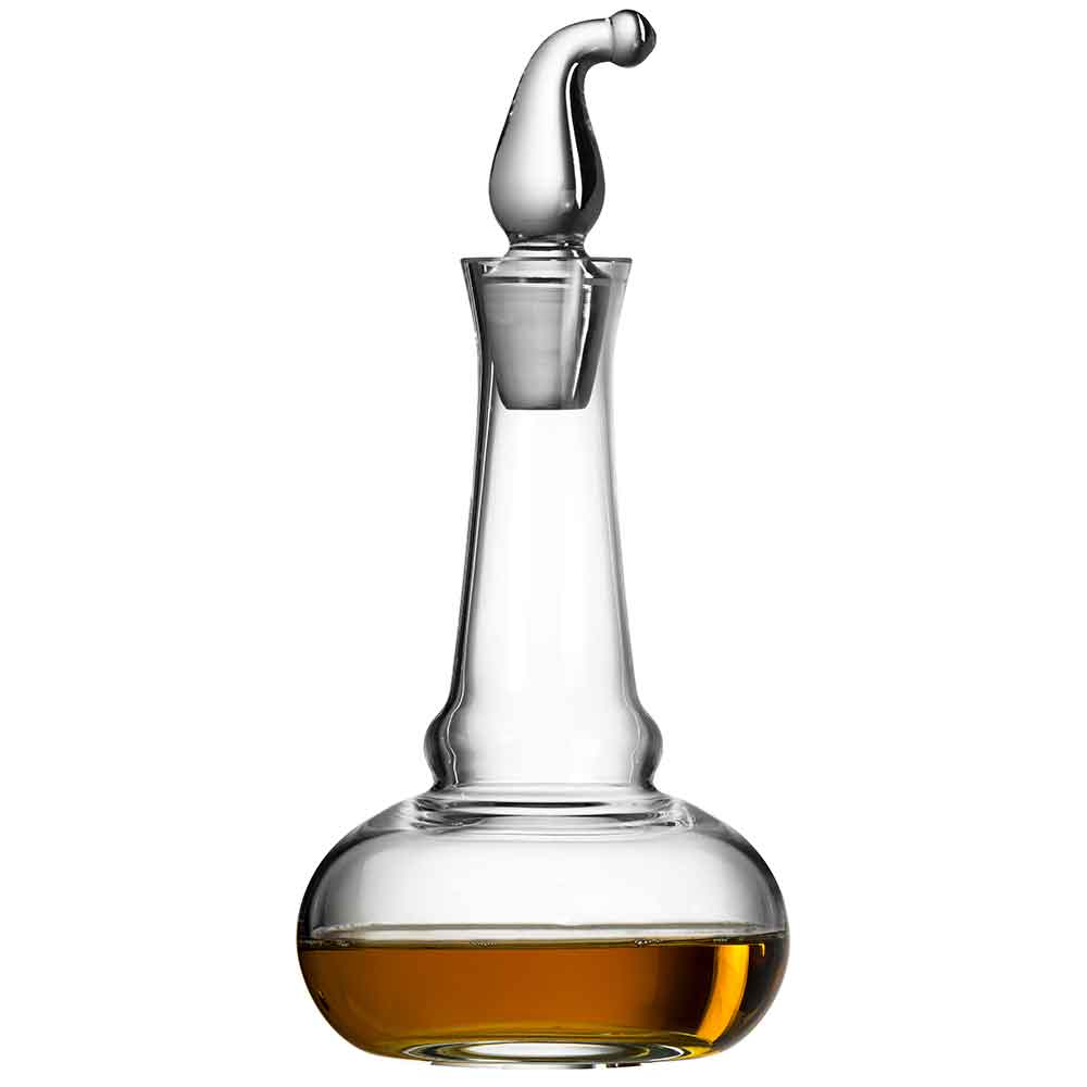 Carafe à whisky Pot Still 75cl