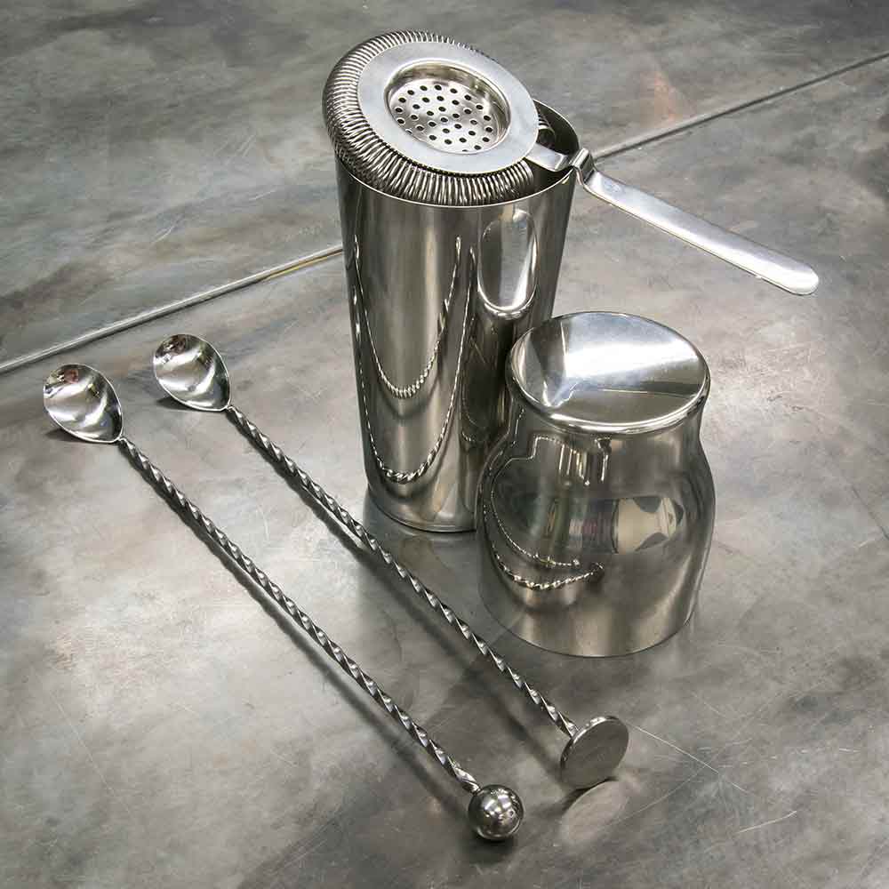 Coffret cocktail Calabrese