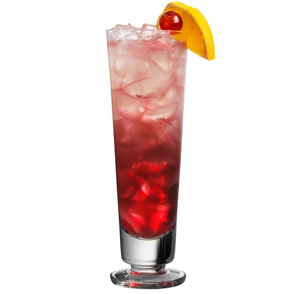 Verre à cocktail Sling 33 cl