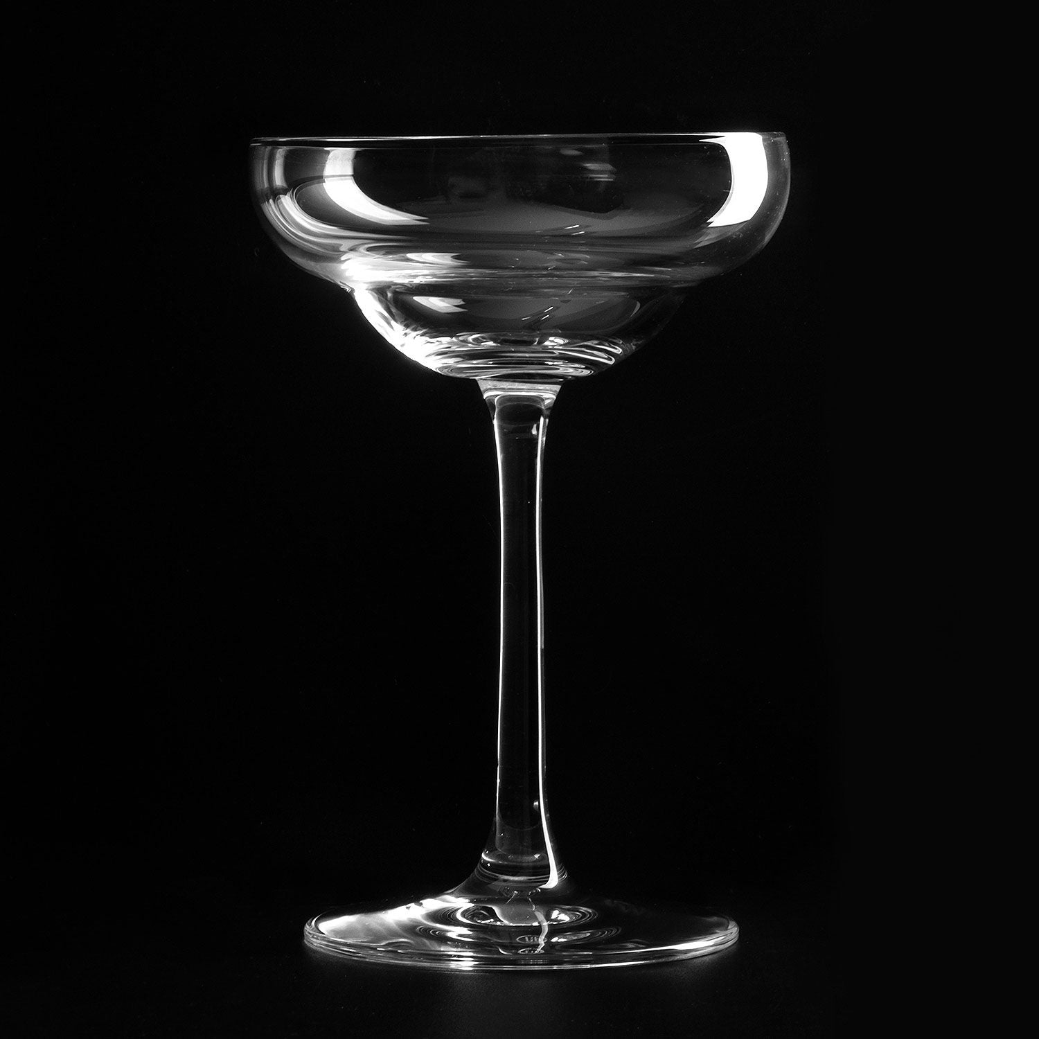 Copa de cóctel de cristal Coley® Coupe 17 cl