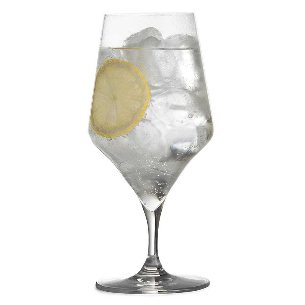 Bacci Kristall-Wasserglas 43cl