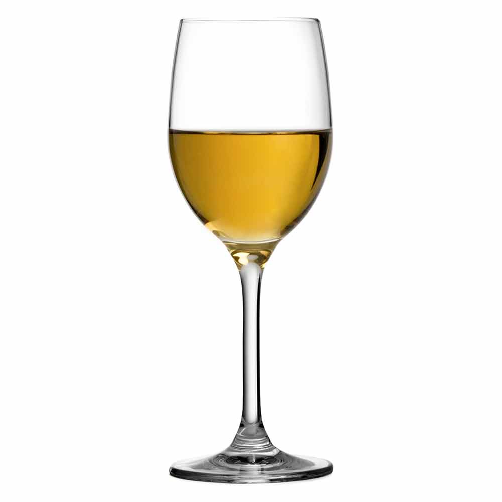 Verdot Verre à vin en cristal 24 cl