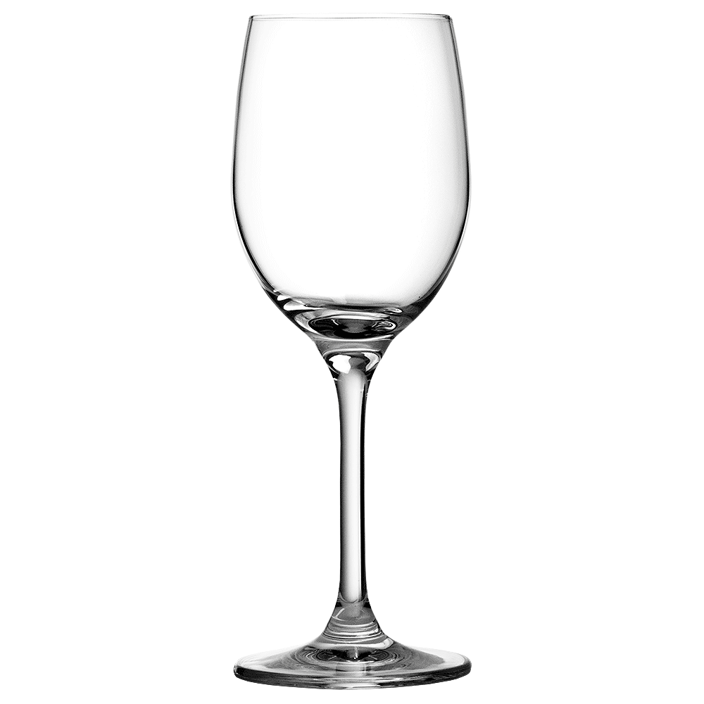 Verdot Verre à vin en cristal 24 cl