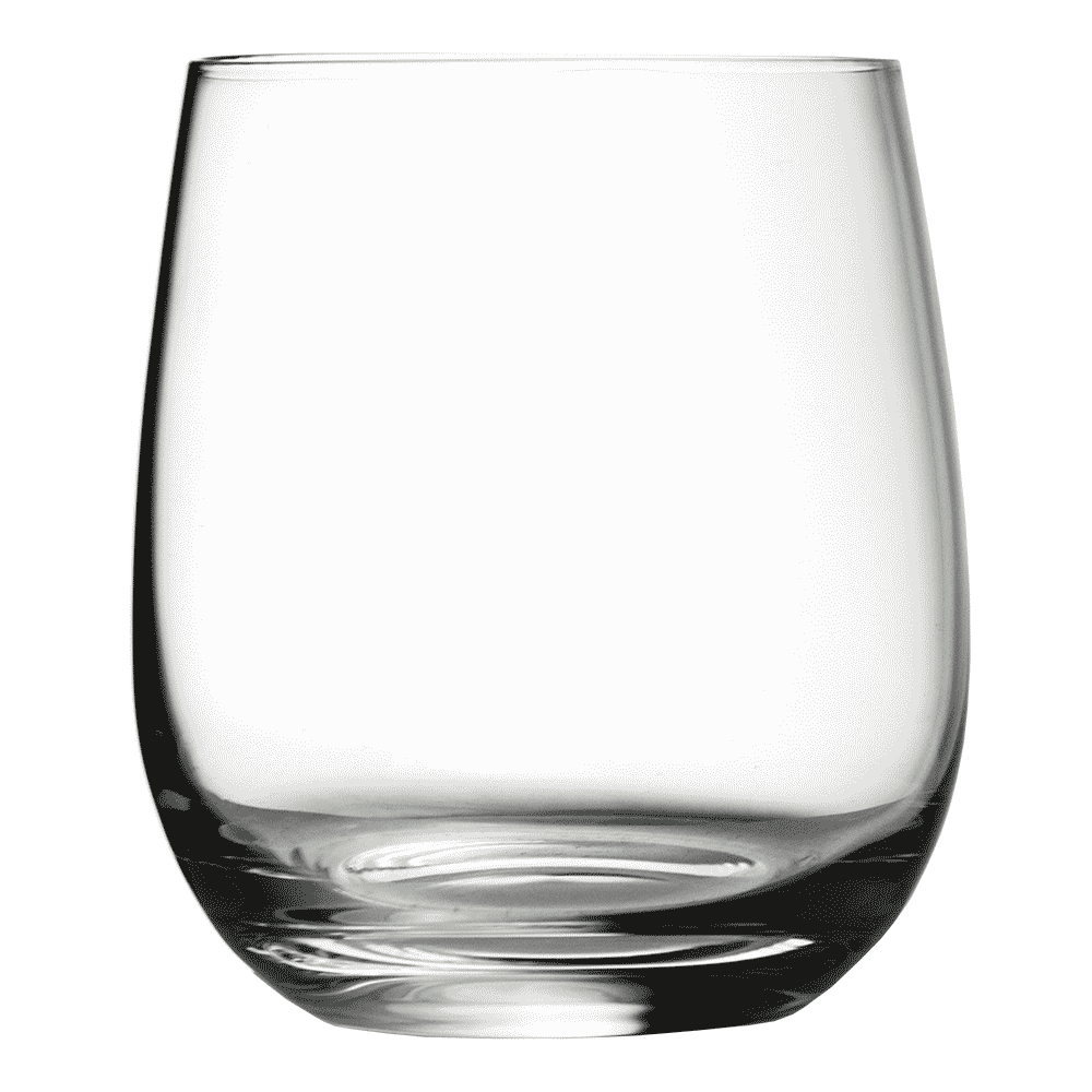 Verdot Verre à whisky Old Fashioned en cristal 36 cl