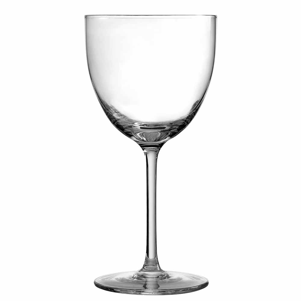 Retro Nick & Nora Cocktail Glass 17cl- Box 4