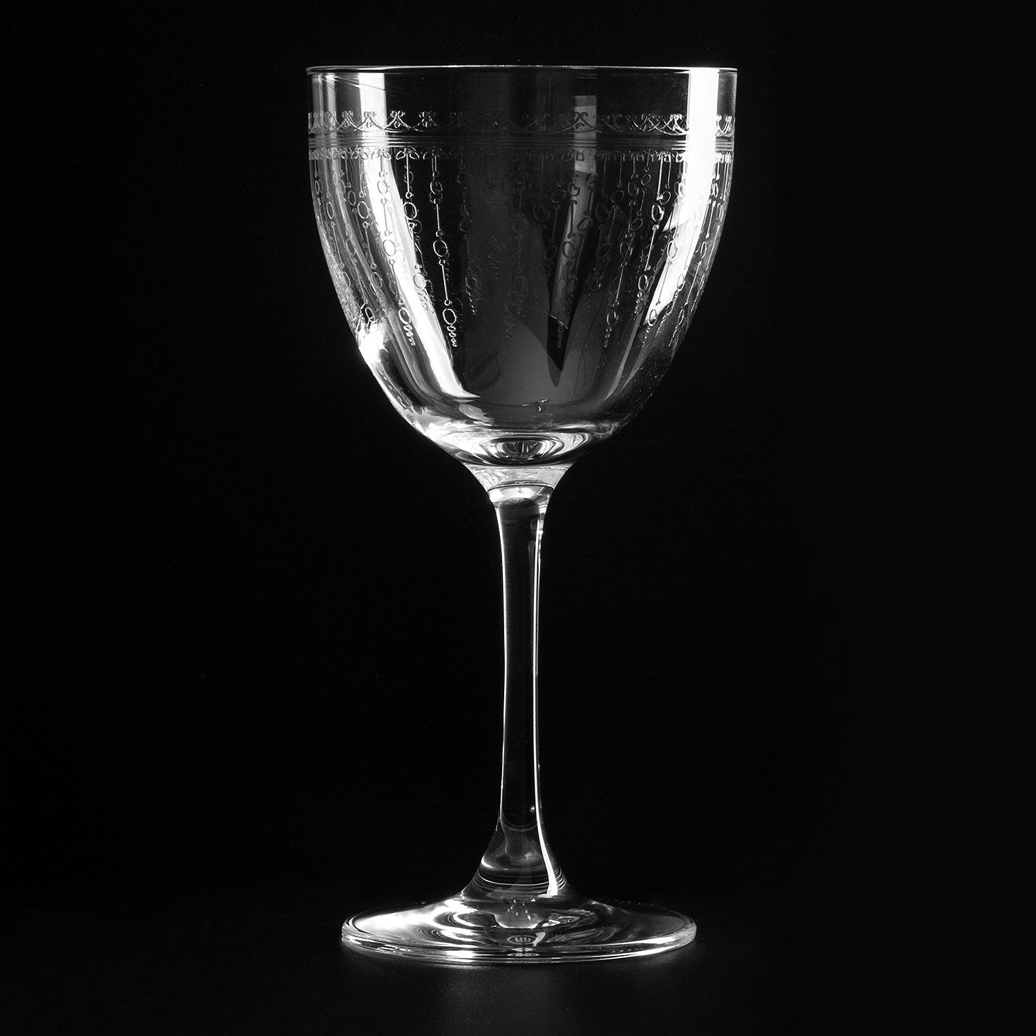 Verre à cocktail Nick & Nora 1920 17 cl - boîte de 4