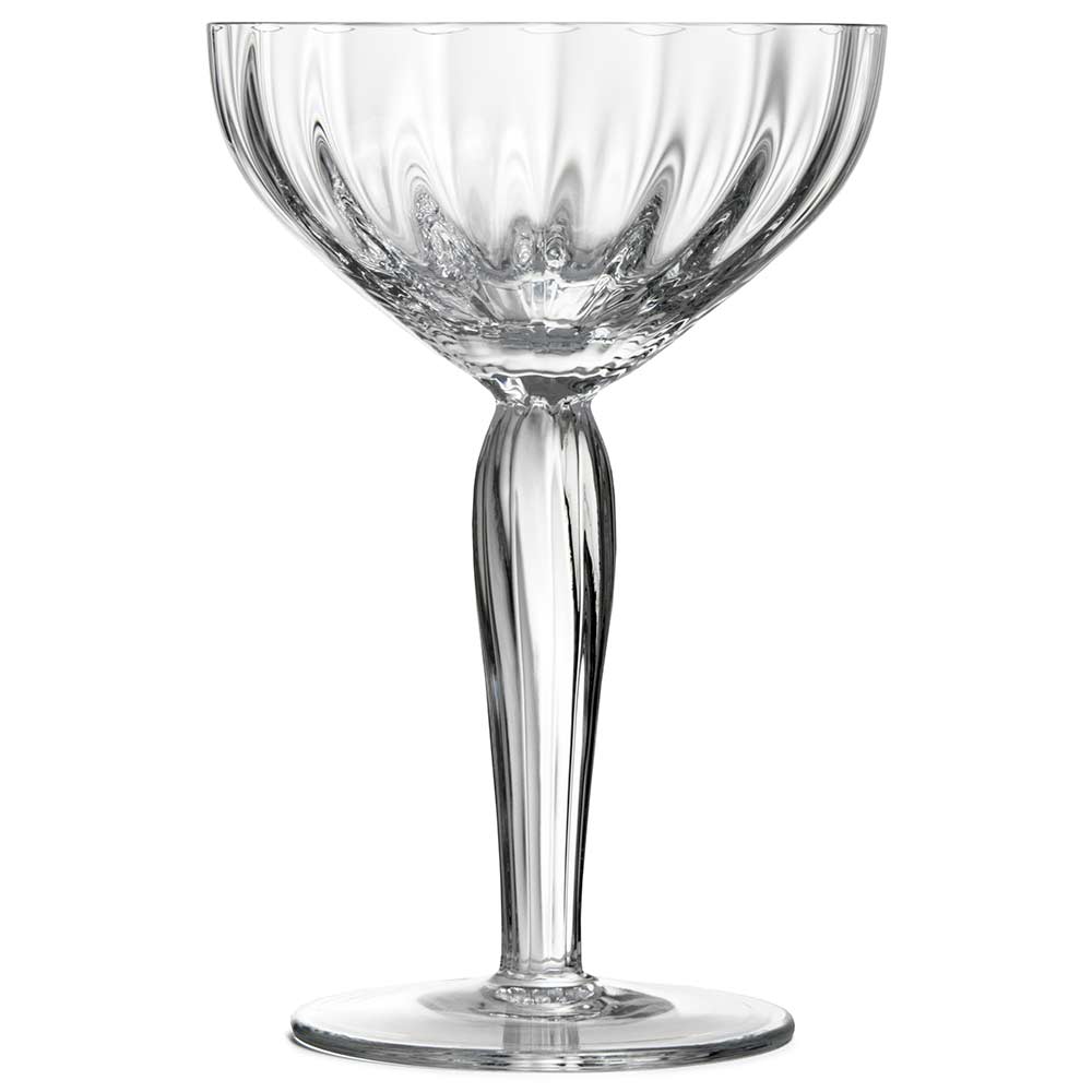 Castello Verre à coupe 22cl