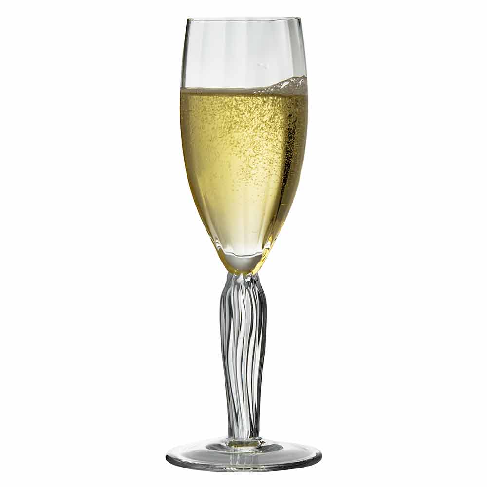 Castello Flûte à champagne 21cl