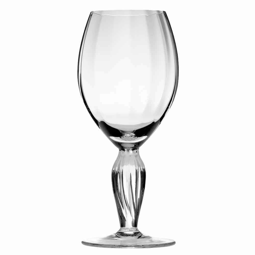 Verre à vin rouge Castello 38 cl