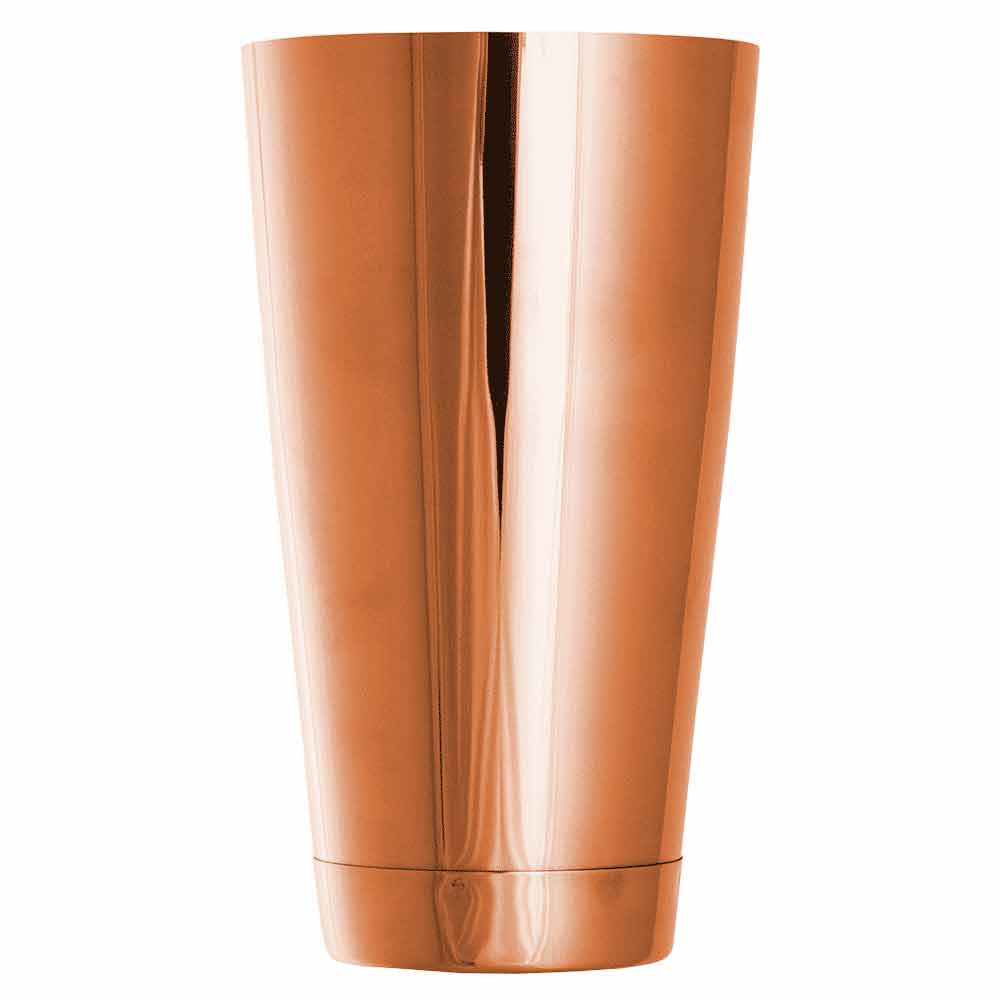 Lattina Ginza placcata in rame 75cl