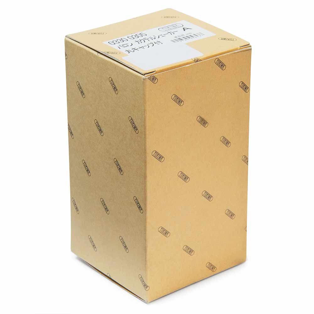 Baron Yukiwa Shaker Gold 50cl