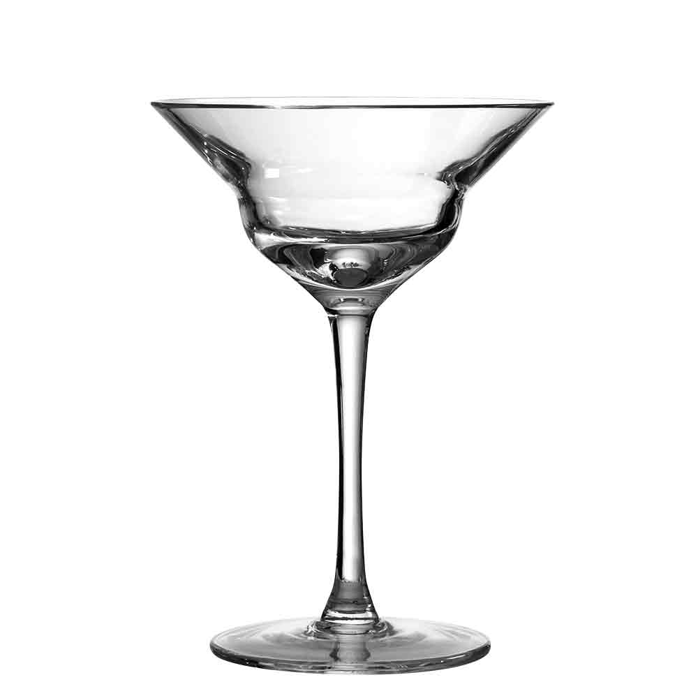 Calabrese Martini Glass 7cl- Box 6