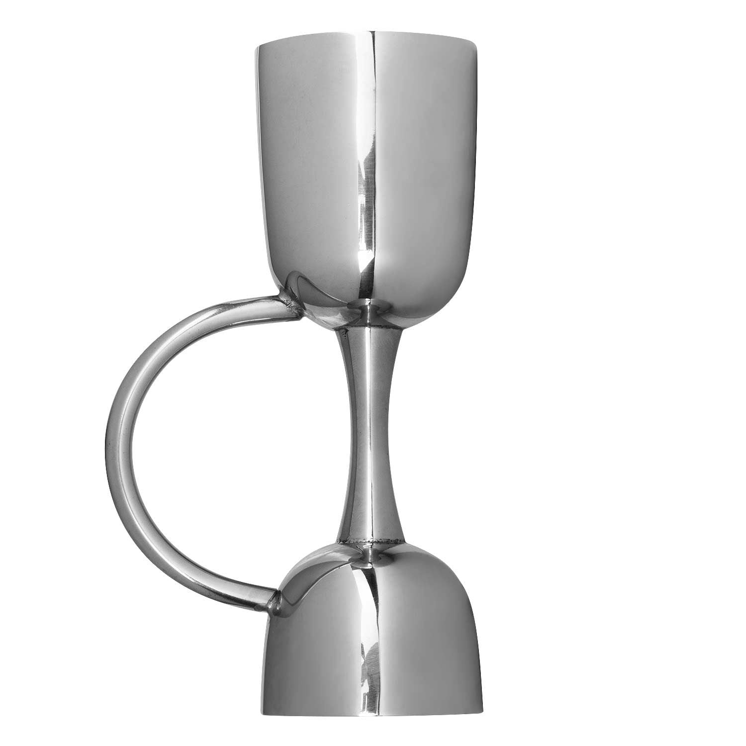 Jigger para cócteles Coley® de 25 ml/50 ml CE