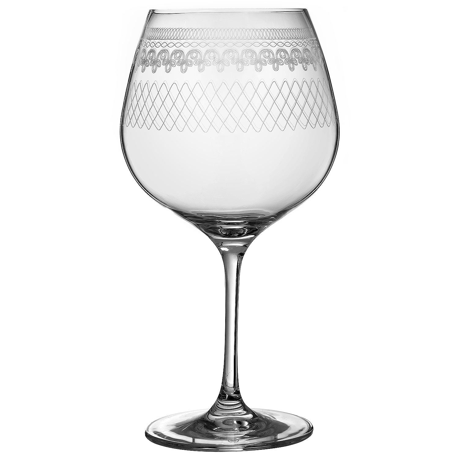 1910 Verre ballon à gin 65cl