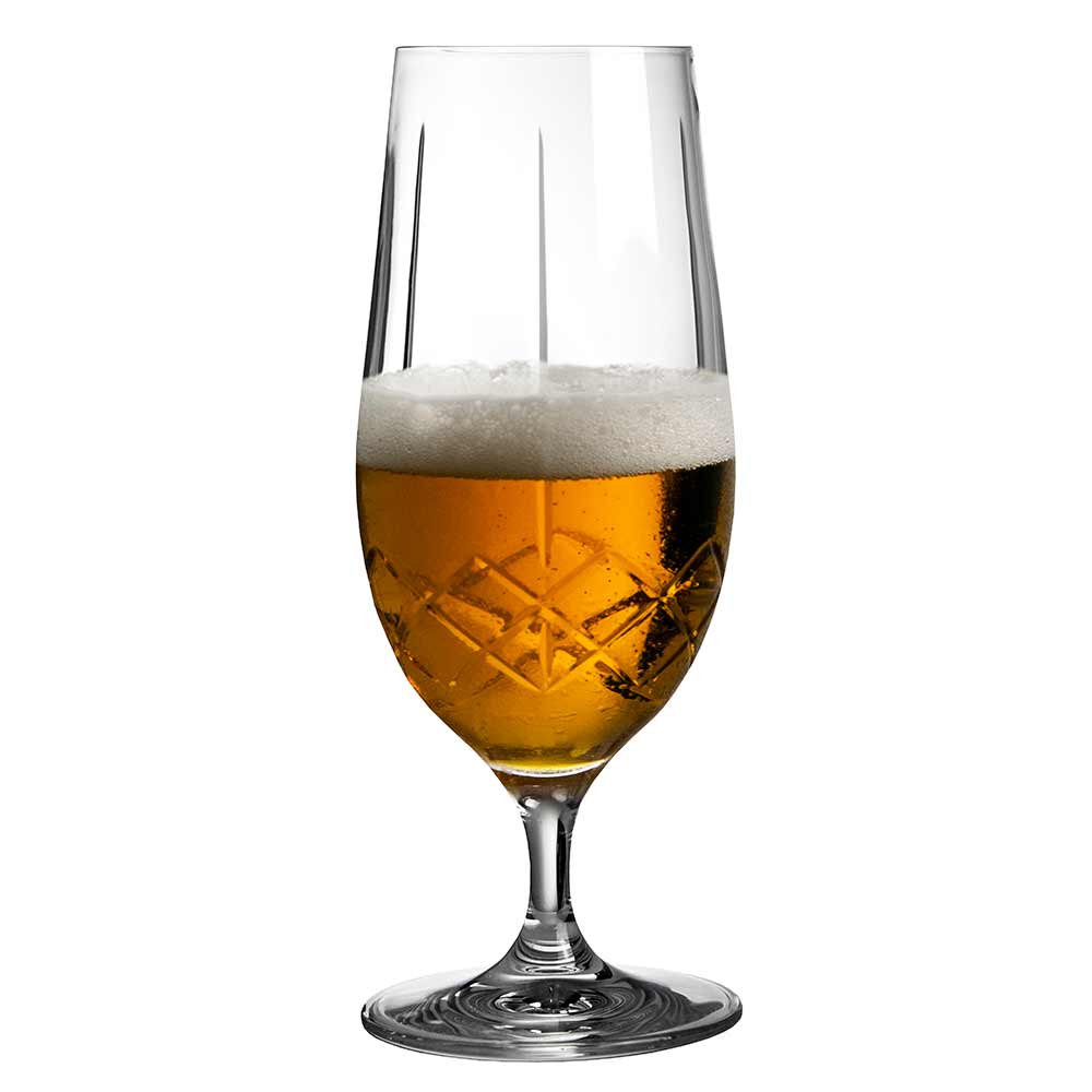 Ginza Tall Cuts Pilsner Glas 46cl