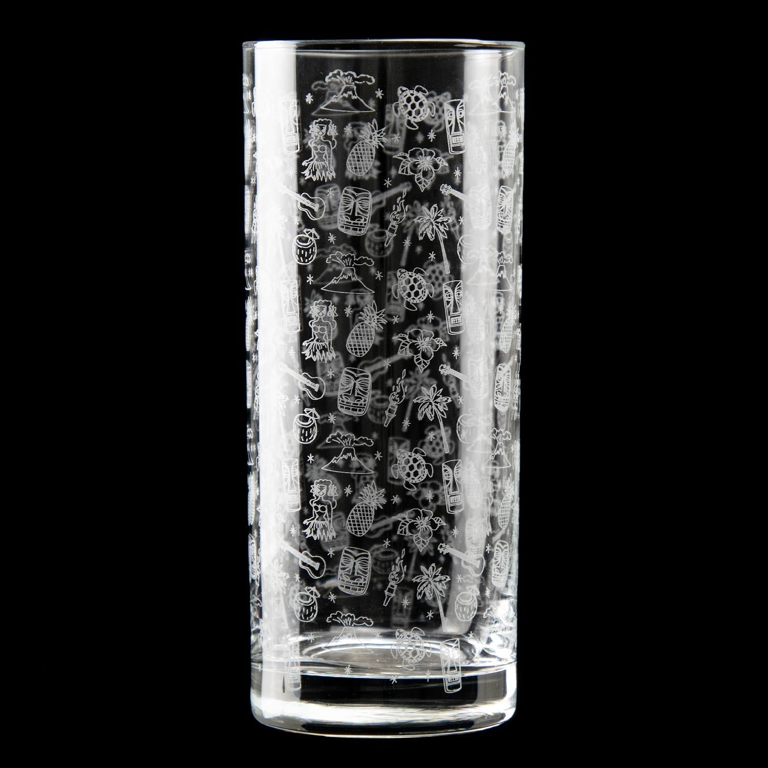 Tiki Highball Glas 30cl