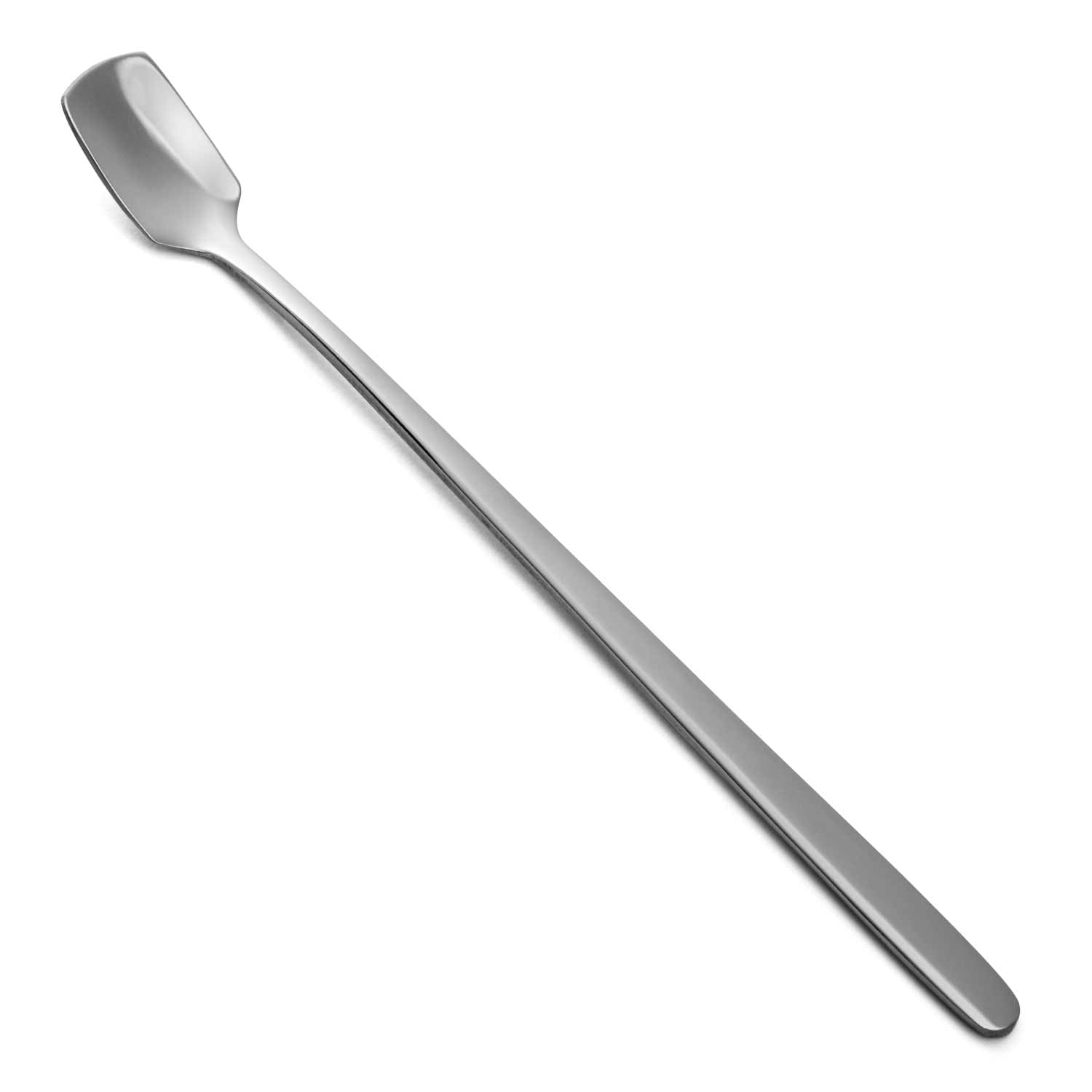 Cuillère à cocktail de dégustation 15 cm