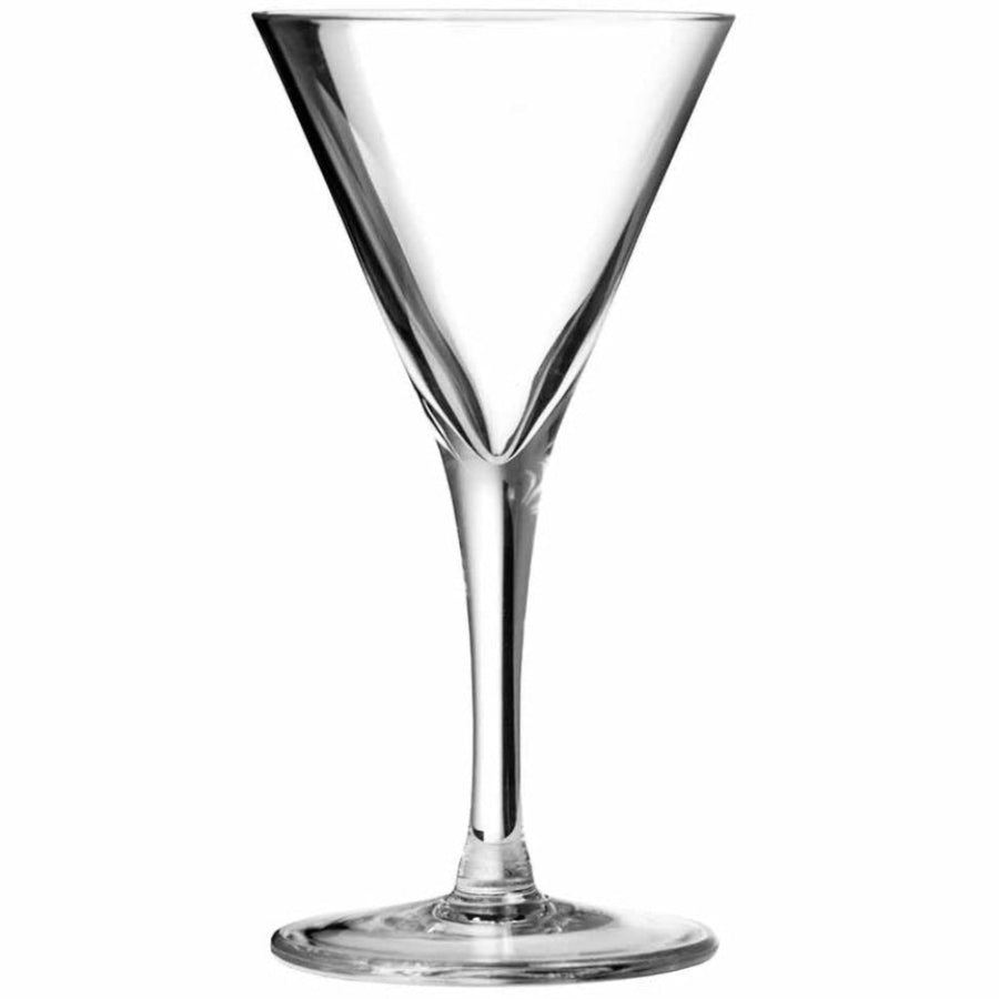 Verdot Mini Martini Glass 4.5cl