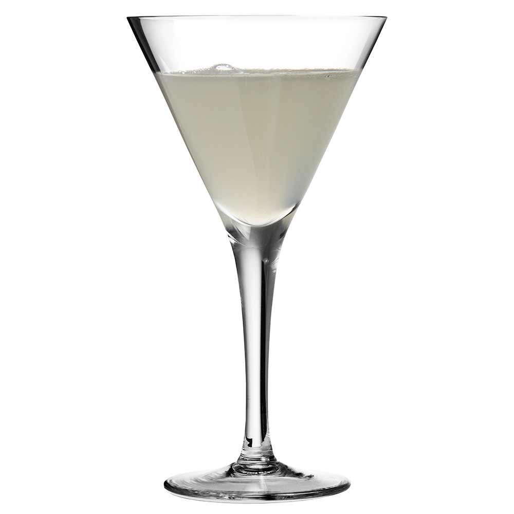 Verdot Kleine Martini-Glas 12,5 cl