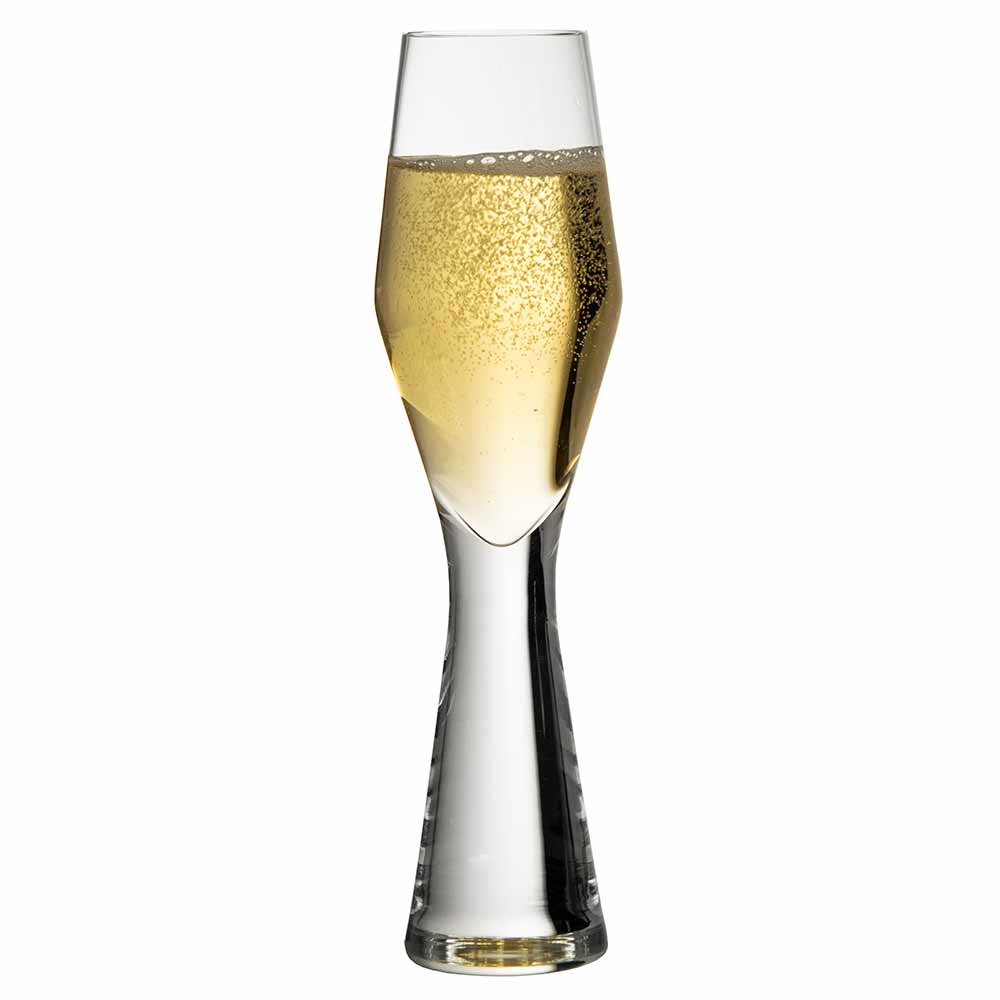 Cubana Flûte à champagne 16cl