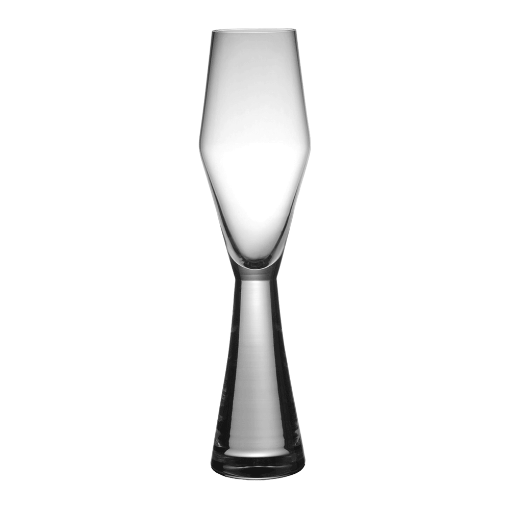 Cubana Flûte à champagne 16cl