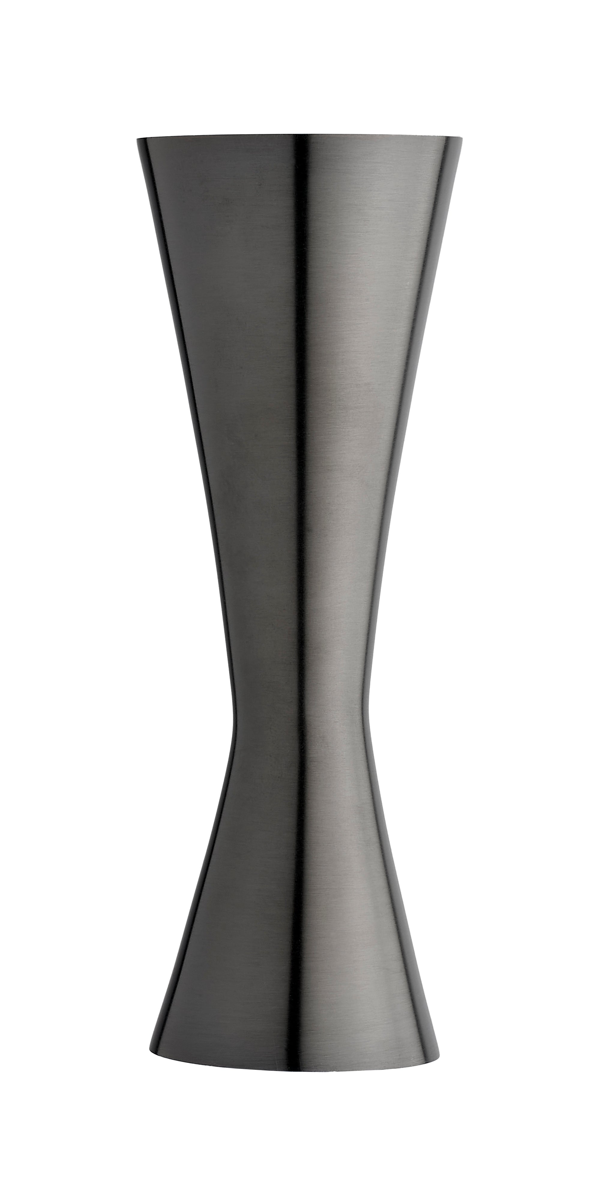 Aero® Jigger Nero 25ml/50ml
