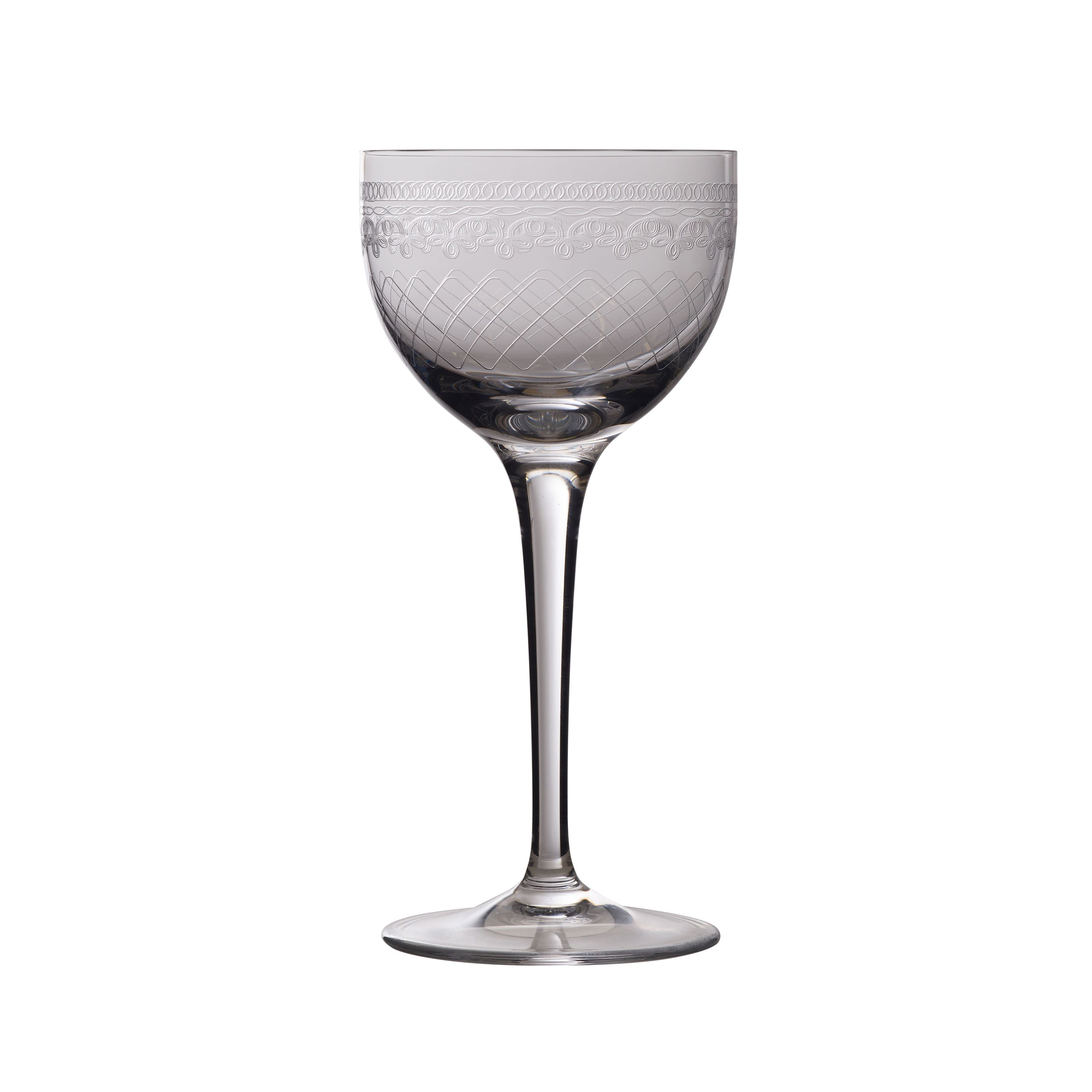 1910 Verre à cocktail Alto 17cl - B4