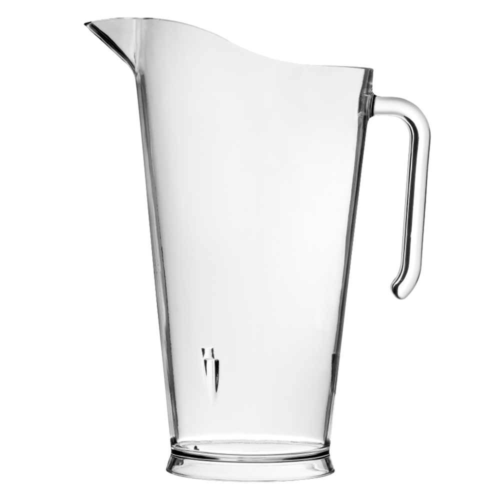 Scandia Pichet à cocktails 4 pintes 228cl CE