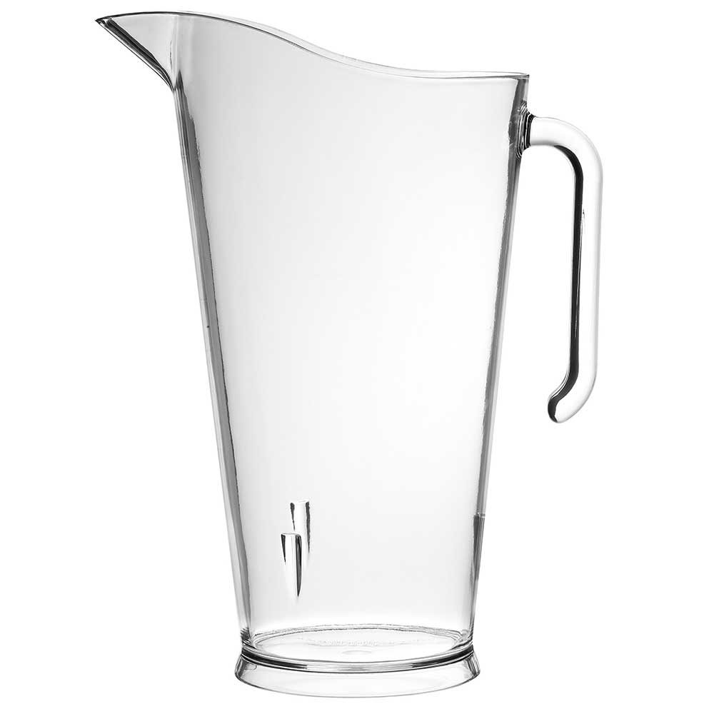 Scandia Pichet à cocktail empilable 1,7 litre