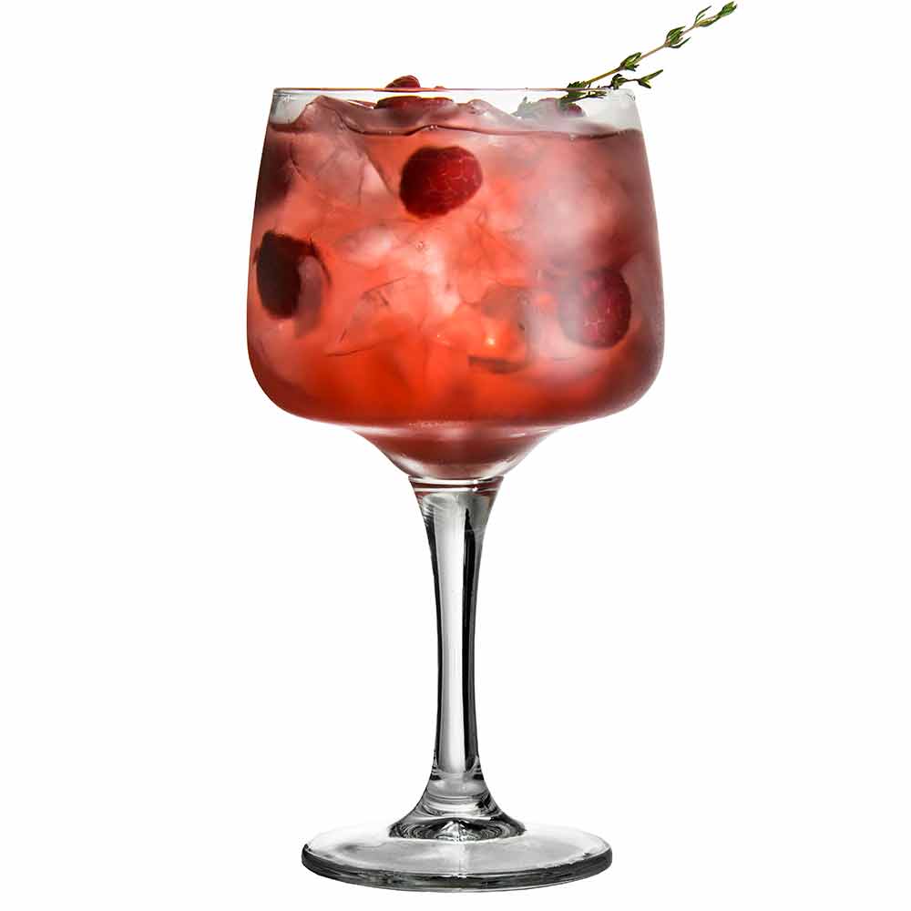 Gin-Mixer-Glas 60cl