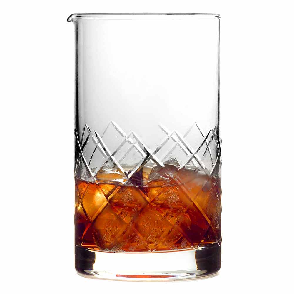 Verre à mélange japonais 70 cl