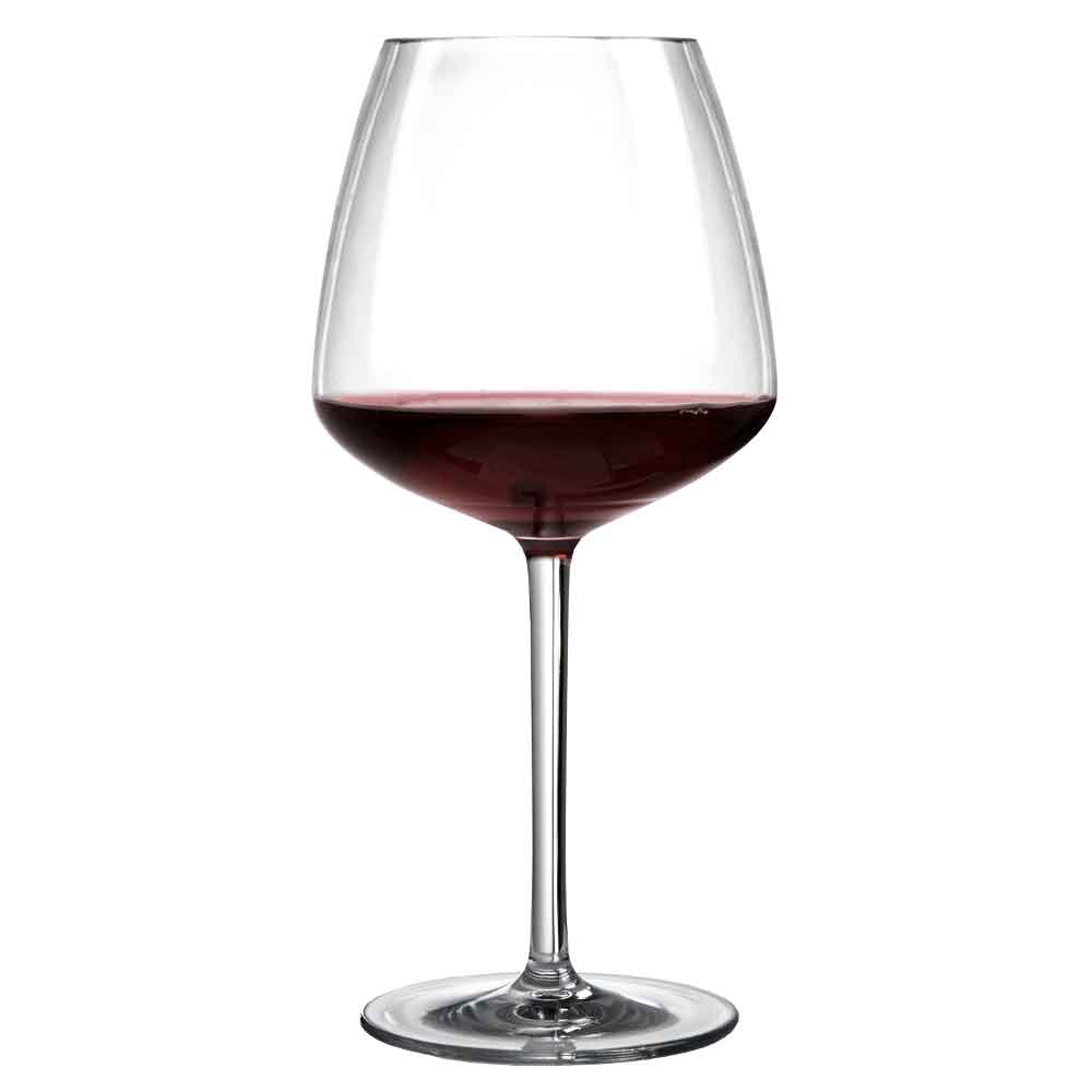 Iris Verre à vin en plastique incassable 76 cl