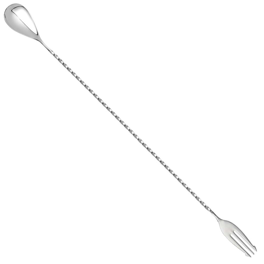 Cuillère à mélange Trident 40 cm