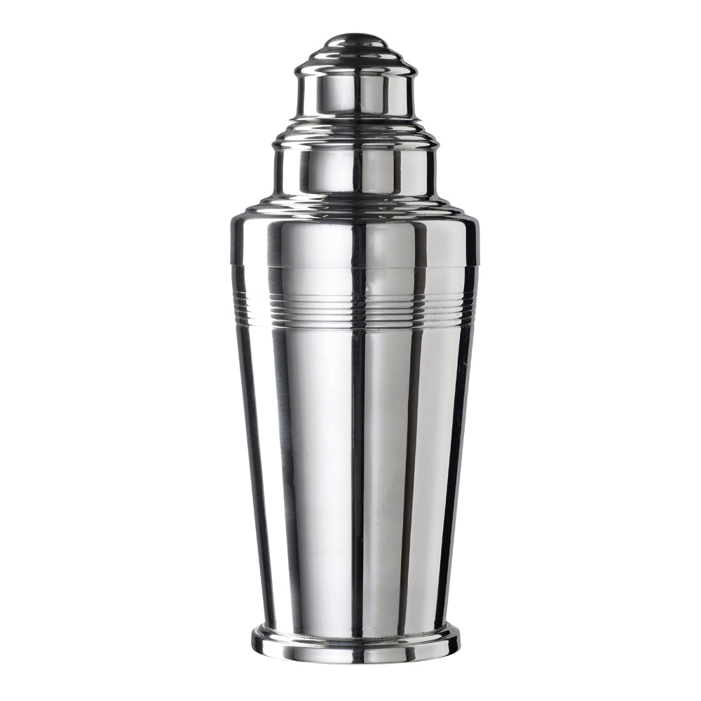 Coley Shaker sur pied 3 pièces poli 50cl