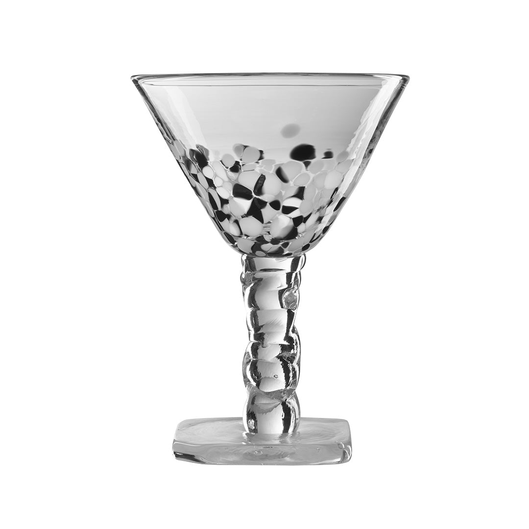 Verre à cocktail Martini artisanal 48 cl
