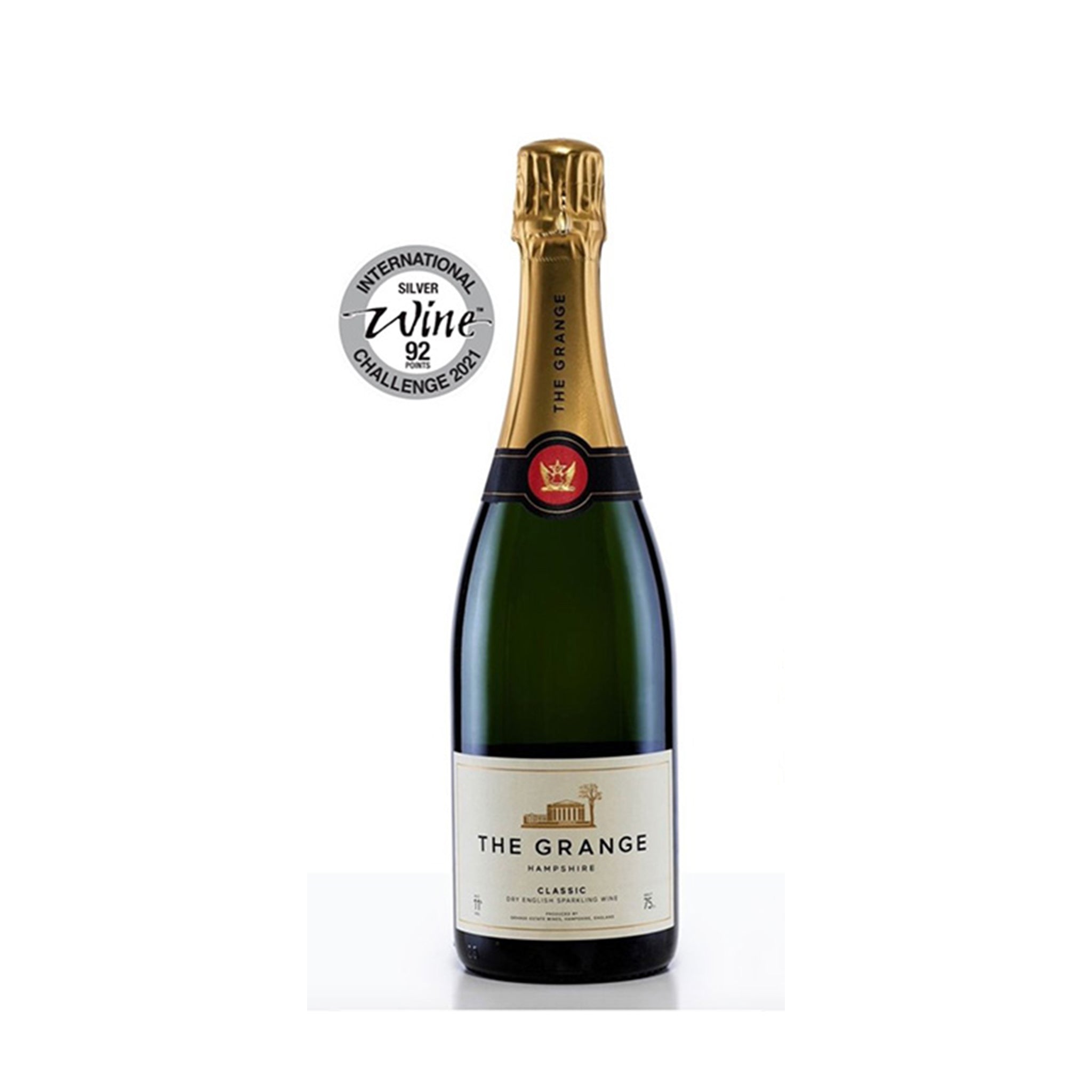 The Grange Classic - 75cl